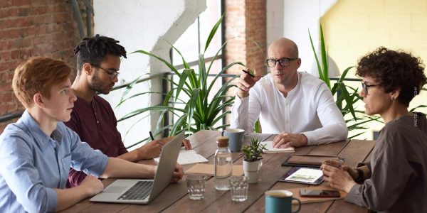 Campaign Planning & Execution