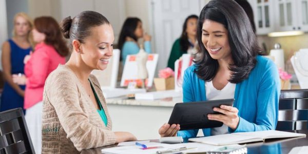 Direct Sales & Marketing